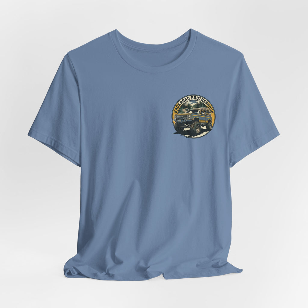 Backroad Brotherhood T-Shirt