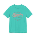 Offroading Is My Therapy T-Shirt