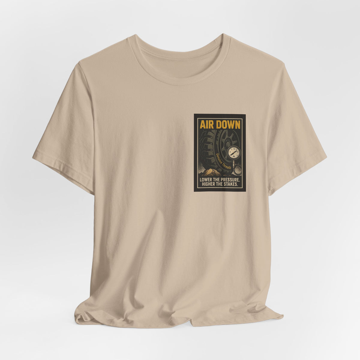 Air Down T-Shirt