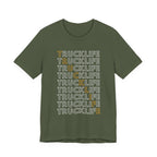 Truck Life T-Shirt