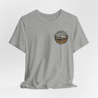 Gauge My Progress By The Damage Done Shirt