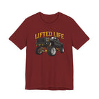 Lifted Life T-Shirt
