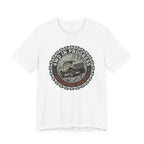 4WD In Progress, Adventure Awaits T-Shirt