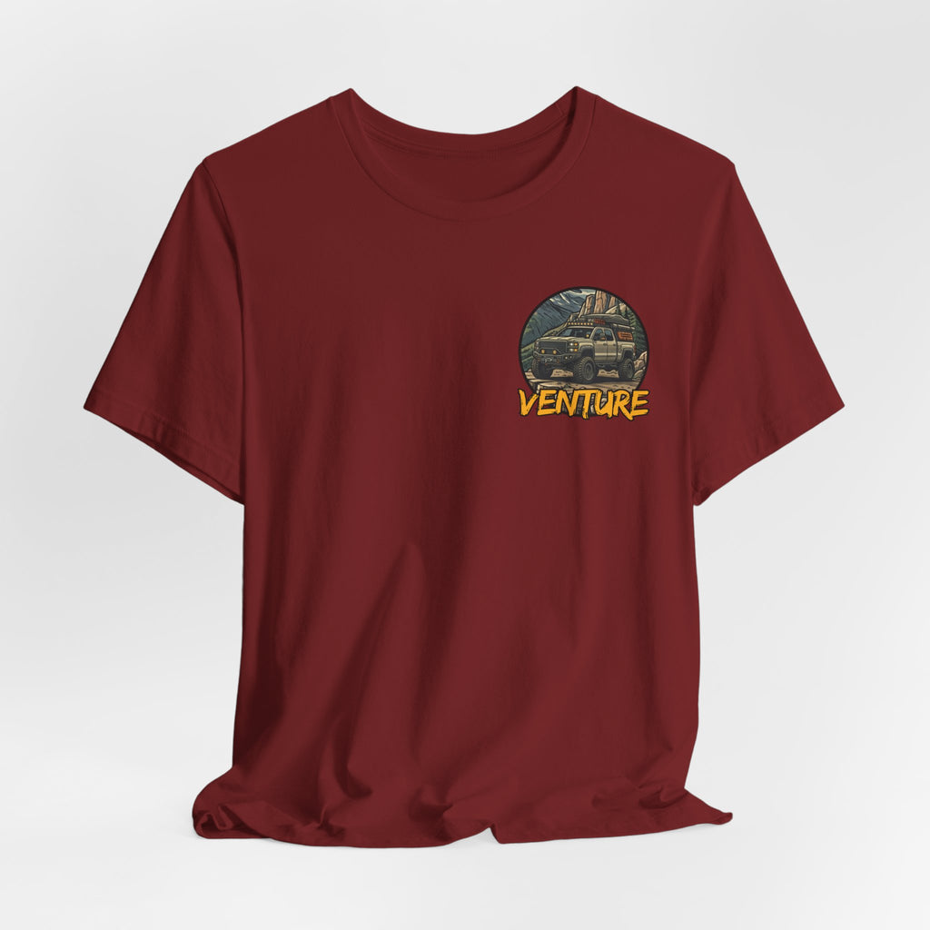 Venture T-Shirt