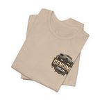 Genuine Threadz Muddy Sierra T-Shirt