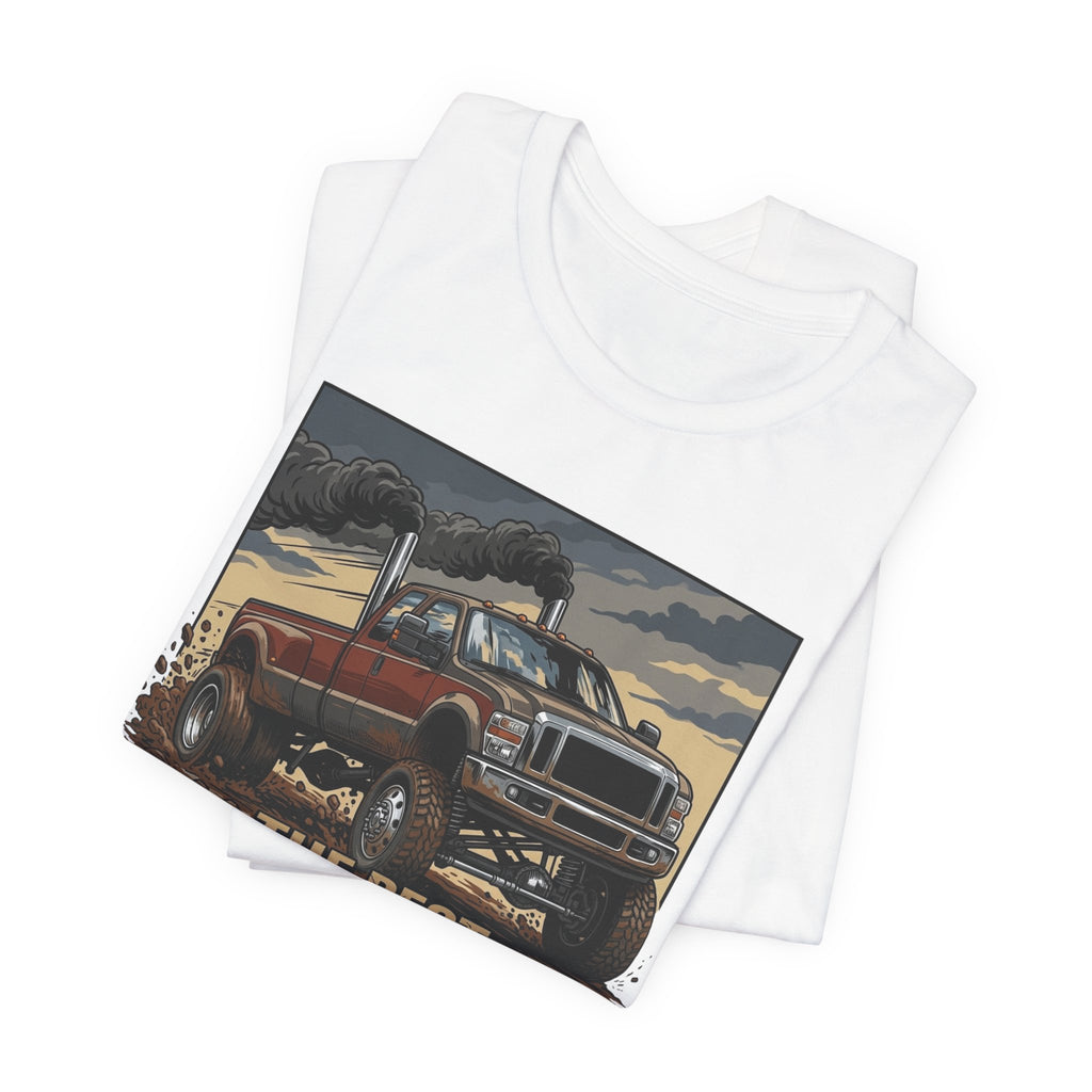 Best Financial Mistake T-Shirt