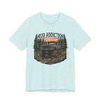 Mud Addiction T-Shirt