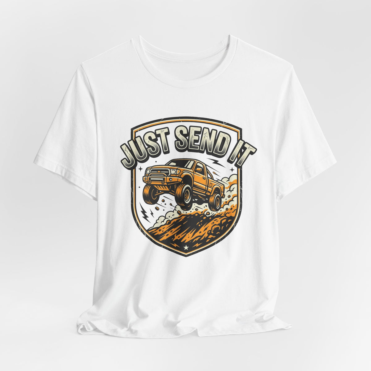 Just Send It T-Shirt