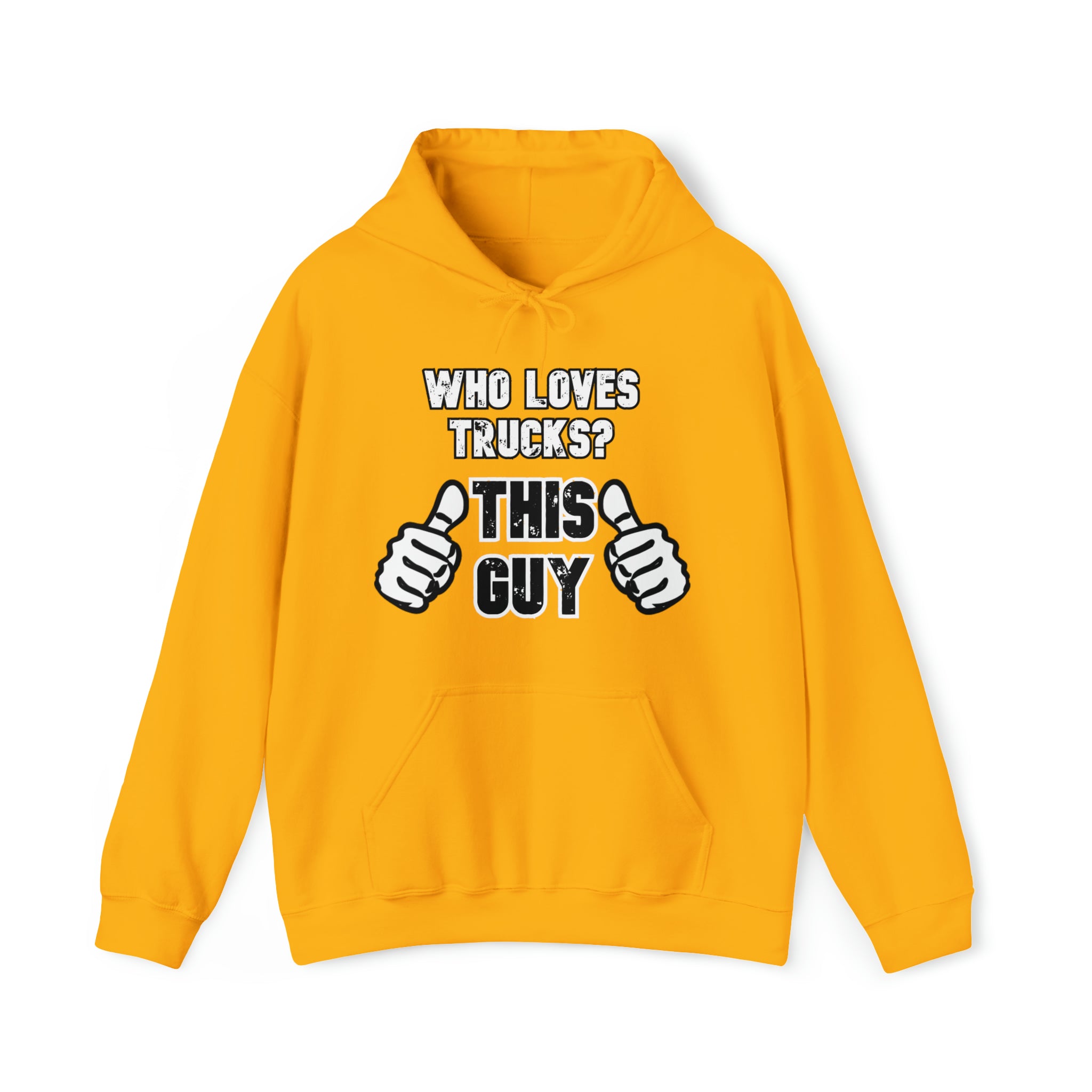 "This Guy" Comfort Hoodie