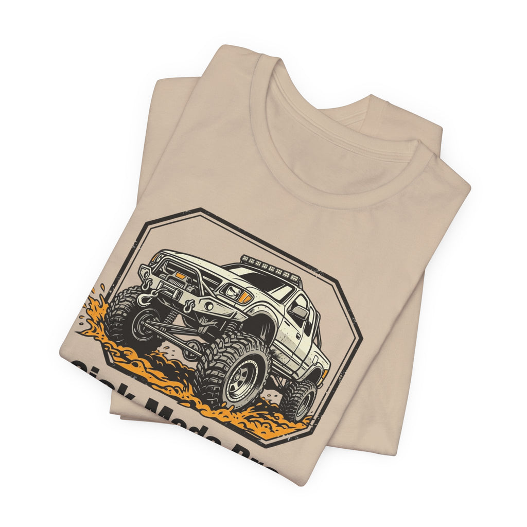 Sick Mods Bro T-Shirt