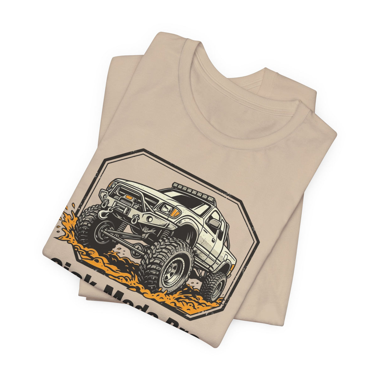 Sick Mods Bro T-Shirt
