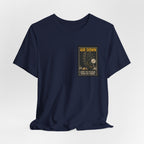 Air Down T-Shirt
