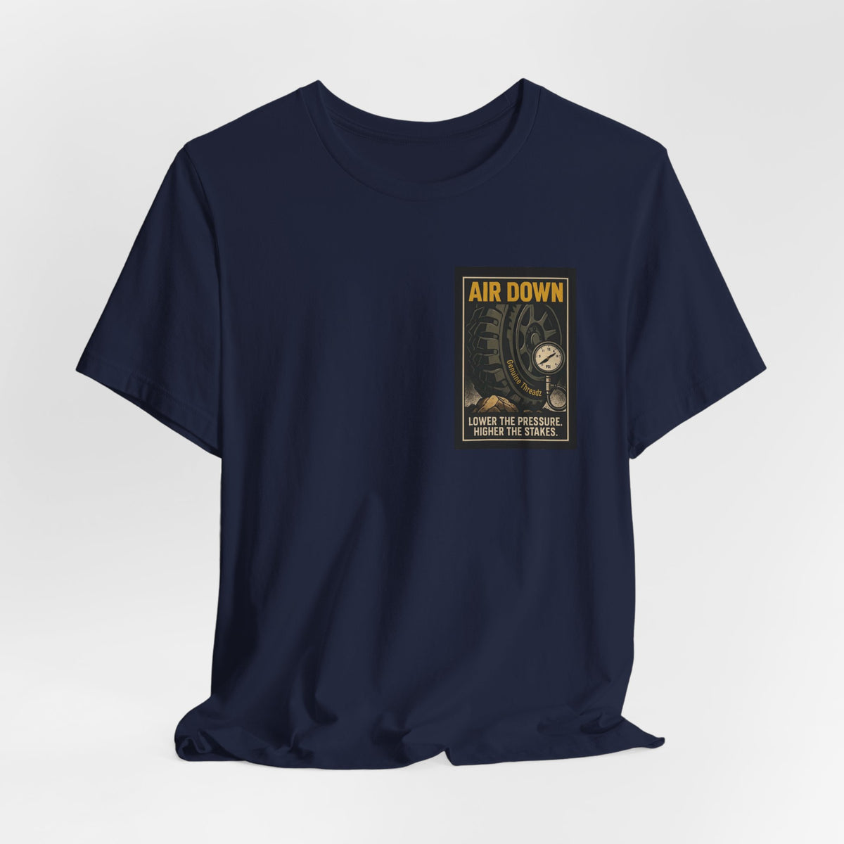 Air Down T-Shirt