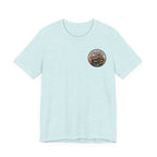 Built To Roam, Fix It, Drive It, Repeat T-Shirt