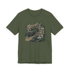 Legendary Truck T-Shirt