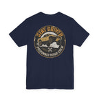 Stay Driven, Prerunner Repair Crew T-Shirt