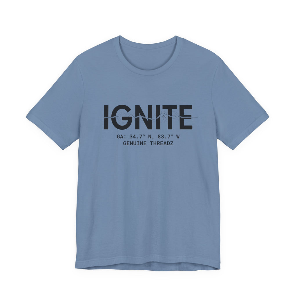 Ignite T-Shirt