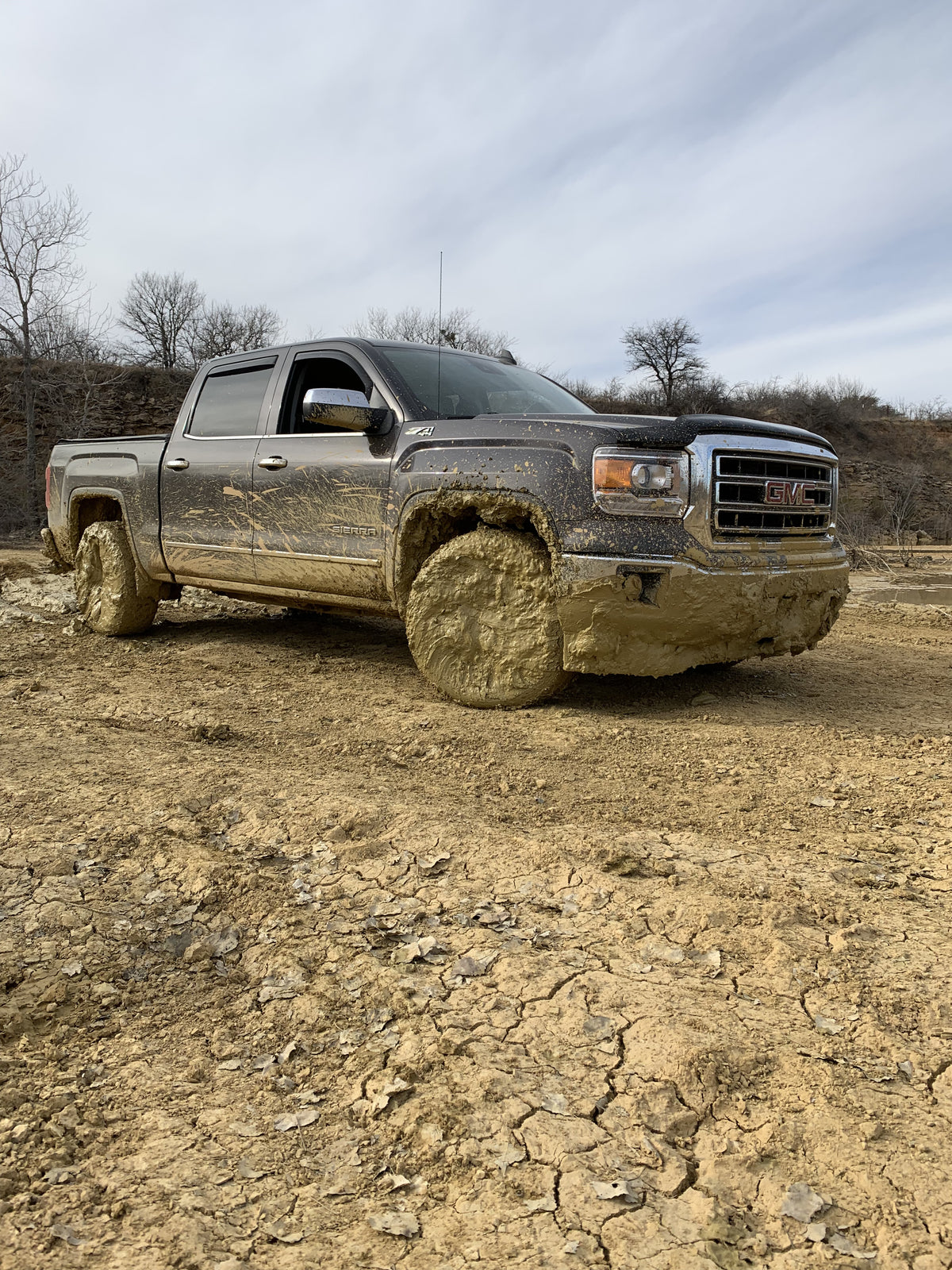 Get Your Truck Featured Here