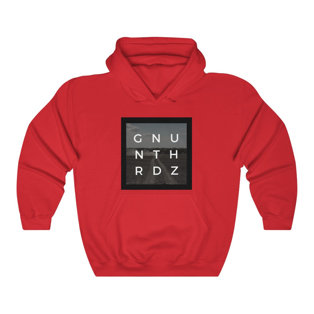 Premium Unisex Hoodie