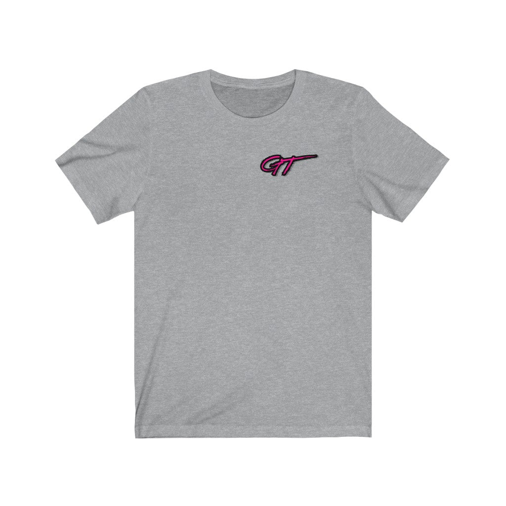 "GT" Premium Unisex Tee