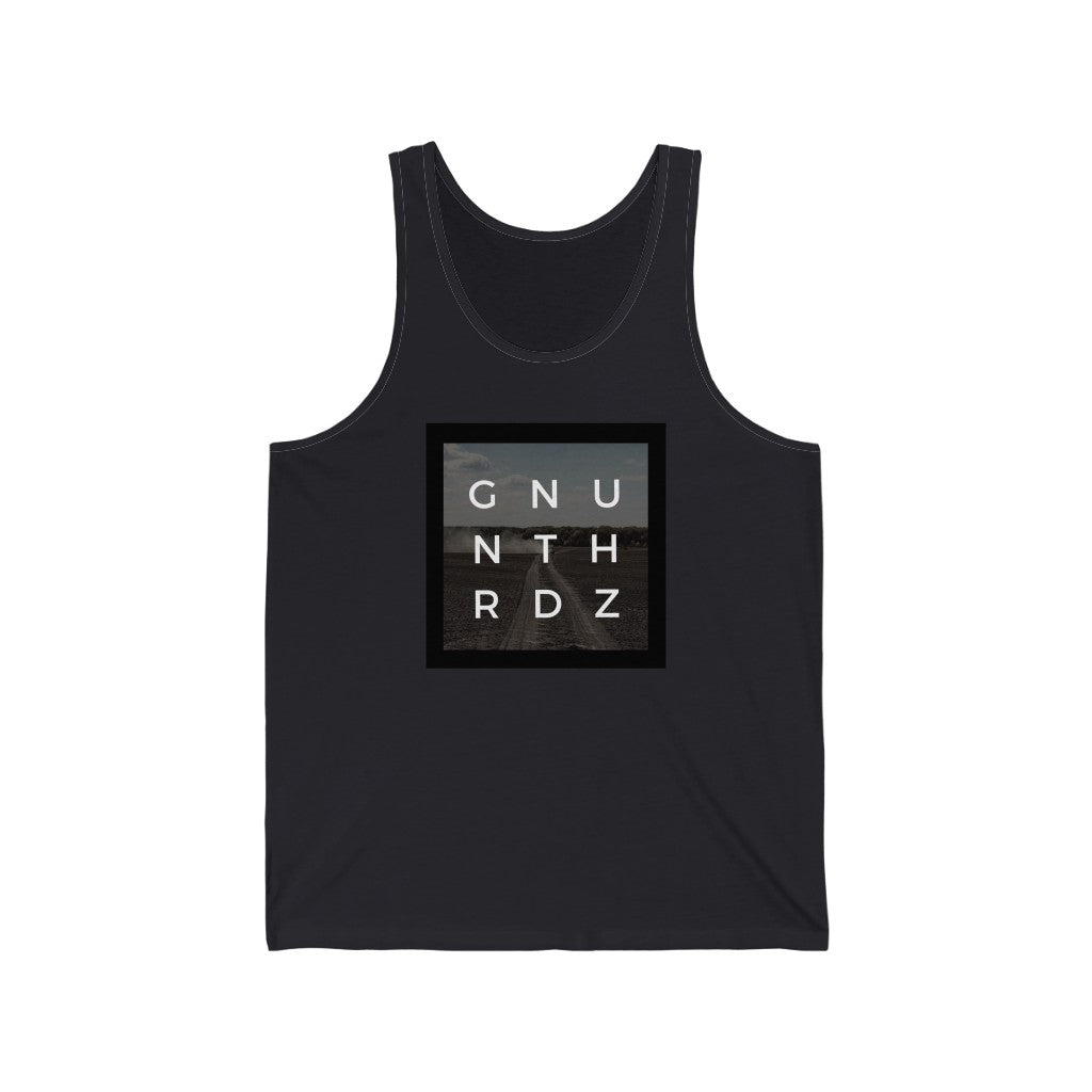 Premium Men's Jersey Tank