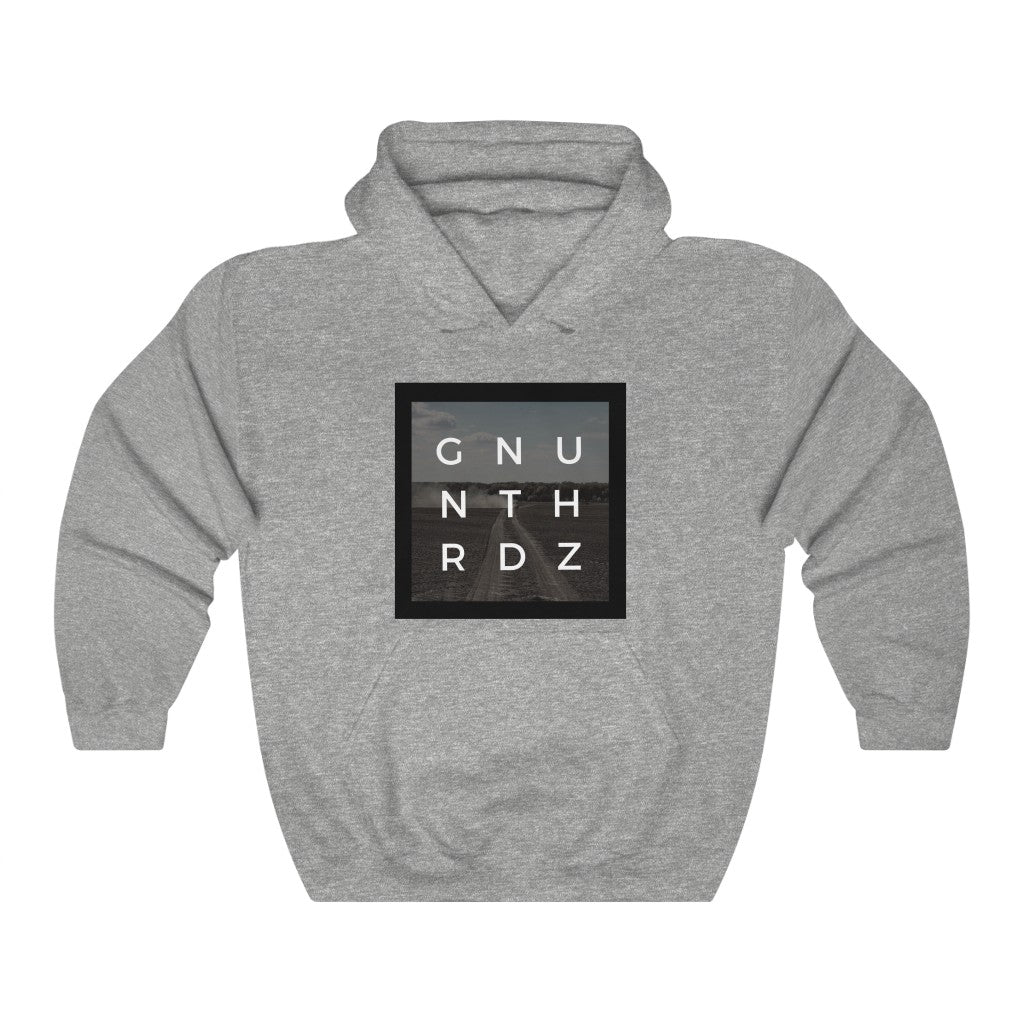 Premium Unisex Hoodie