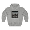 Premium Unisex Hoodie