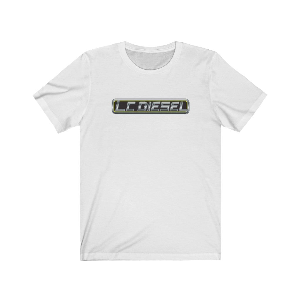 "LC Diesel" Premium Tee