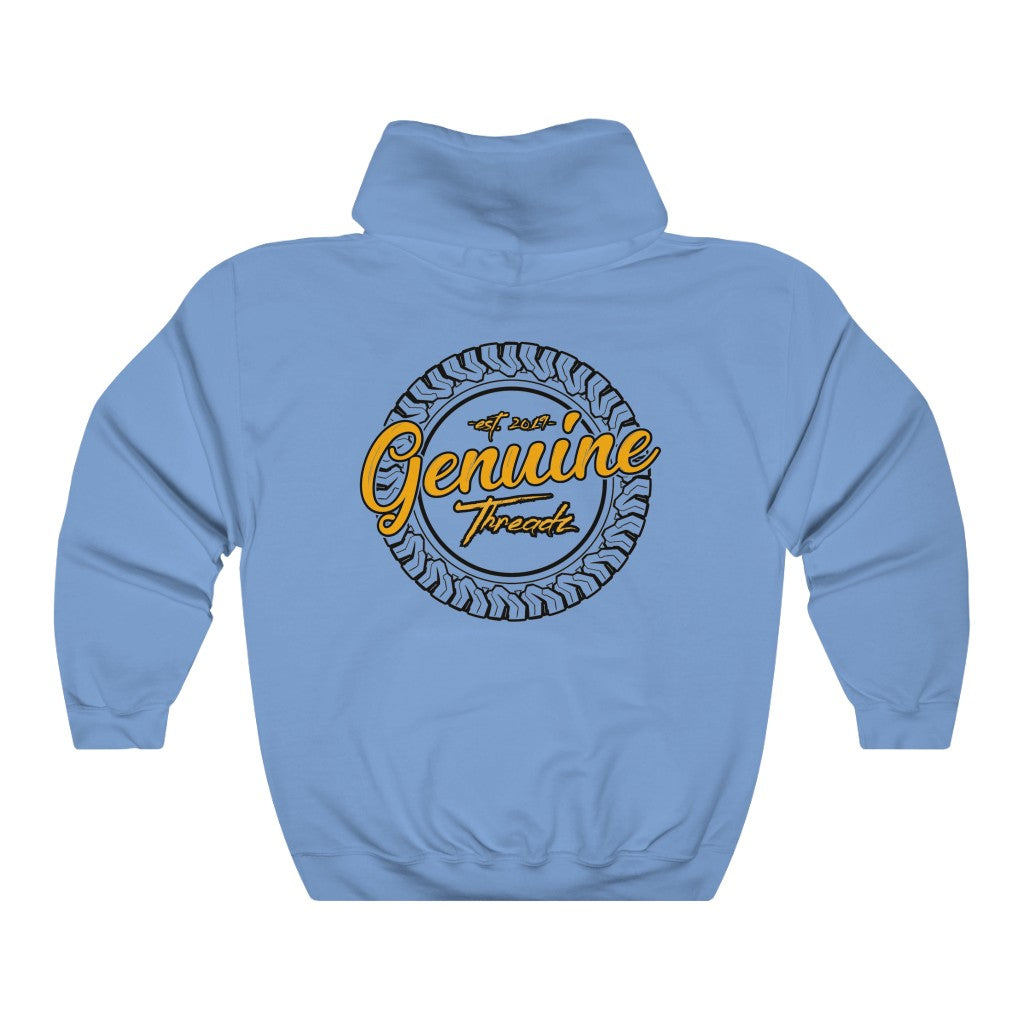 Premium Unisex Hoodie