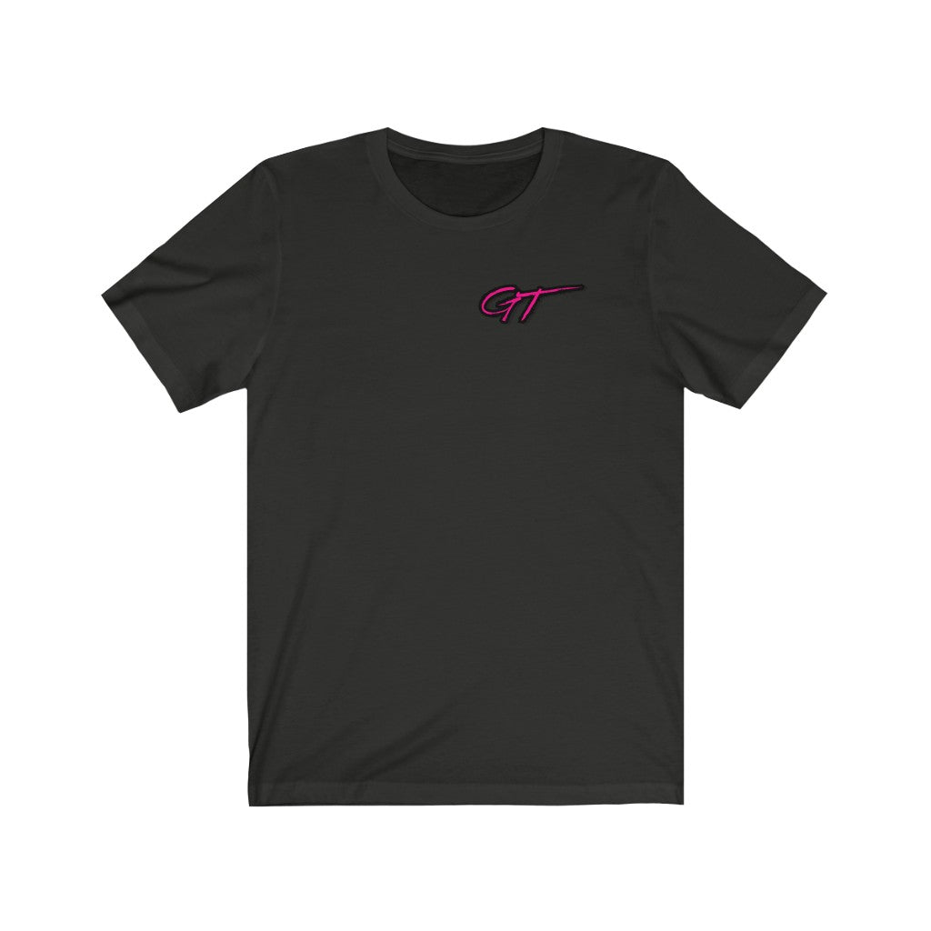 "GT" Premium Unisex Tee