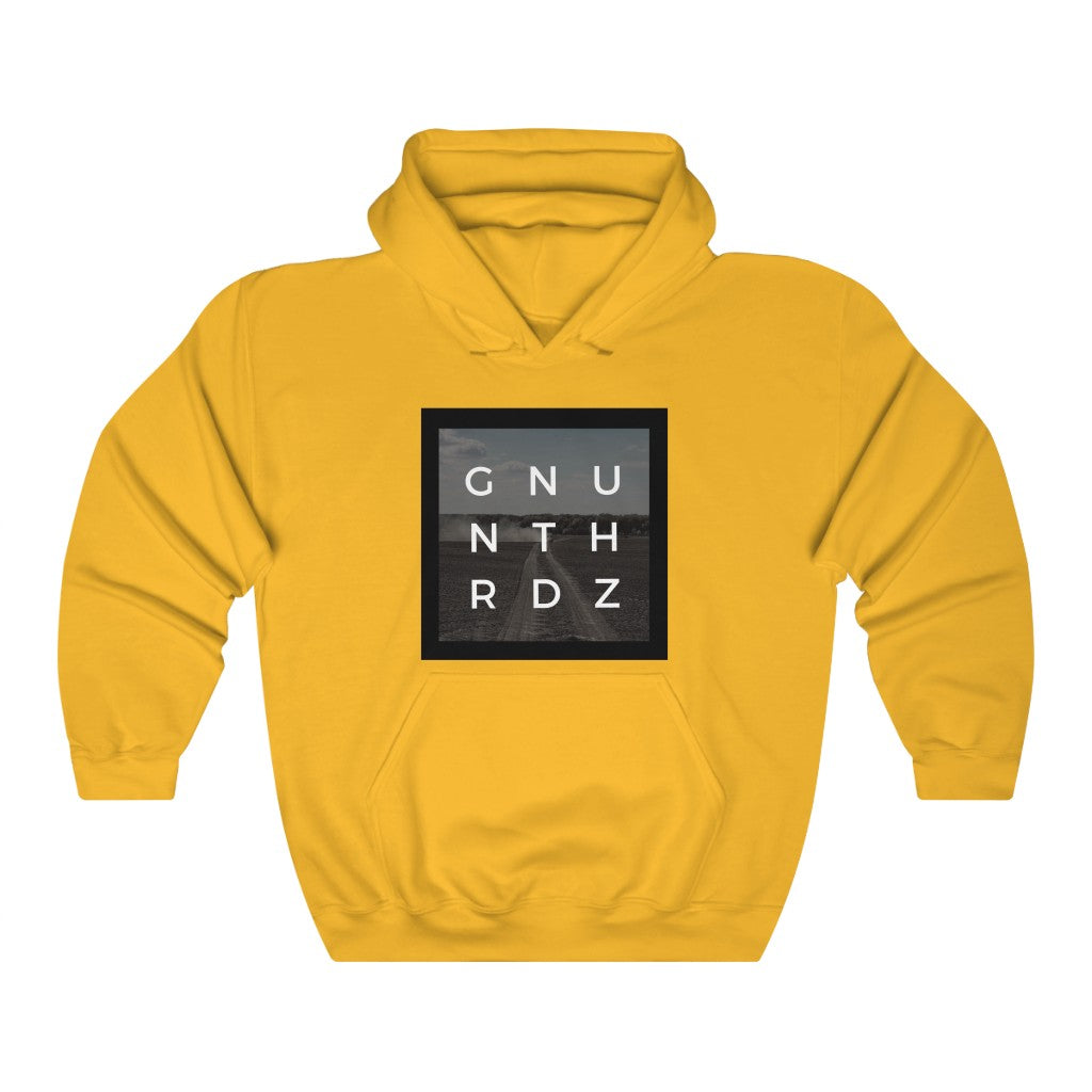 Premium Unisex Hoodie