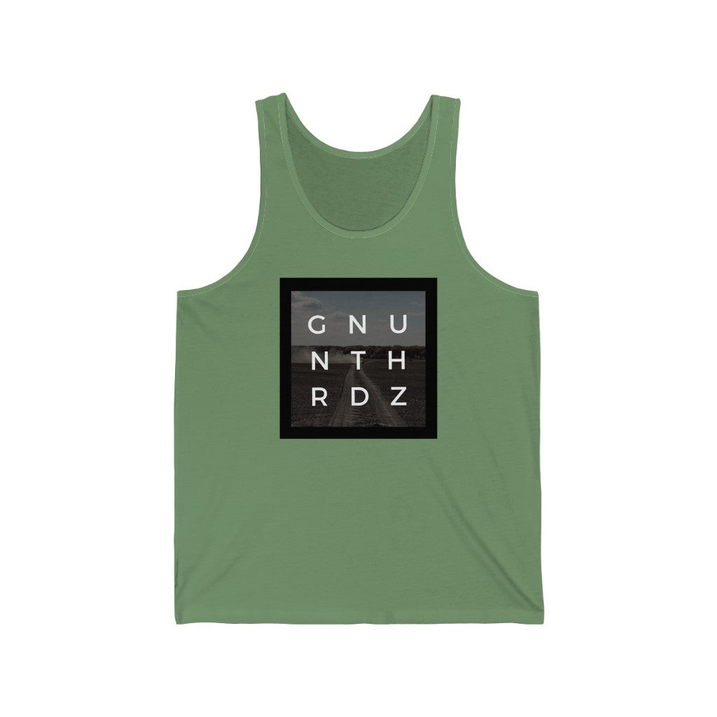 Premium Men's Jersey Tank