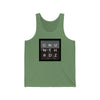 Premium Men's Jersey Tank