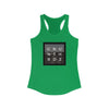 Premium Women's Ideal Racerback Tank