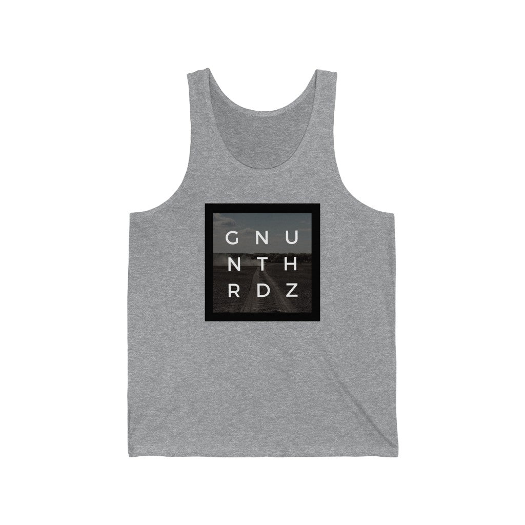 Premium Men's Jersey Tank