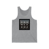 Premium Men's Jersey Tank