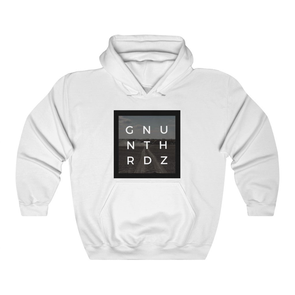 Premium Unisex Hoodie