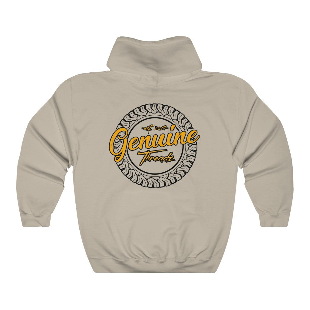 Premium Unisex Hoodie