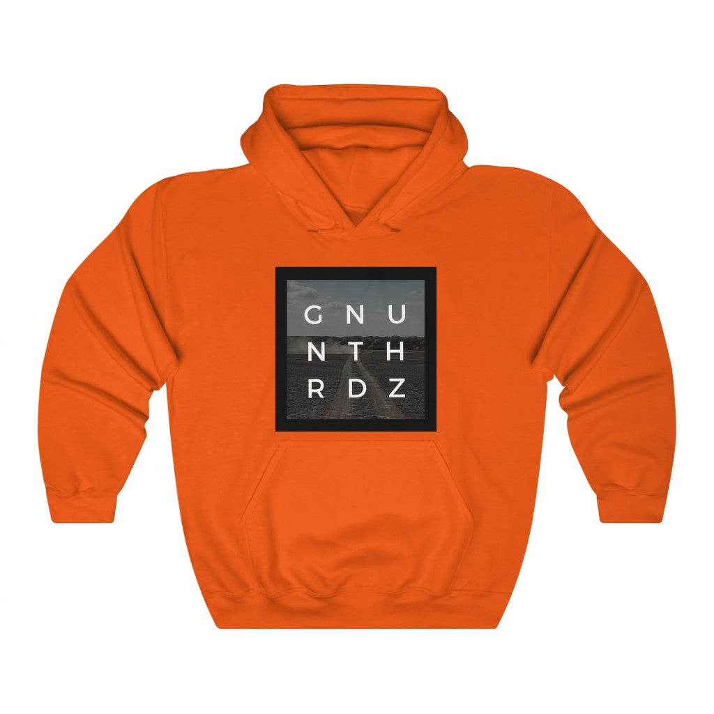 Premium Unisex Hoodie