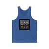 Premium Men's Jersey Tank