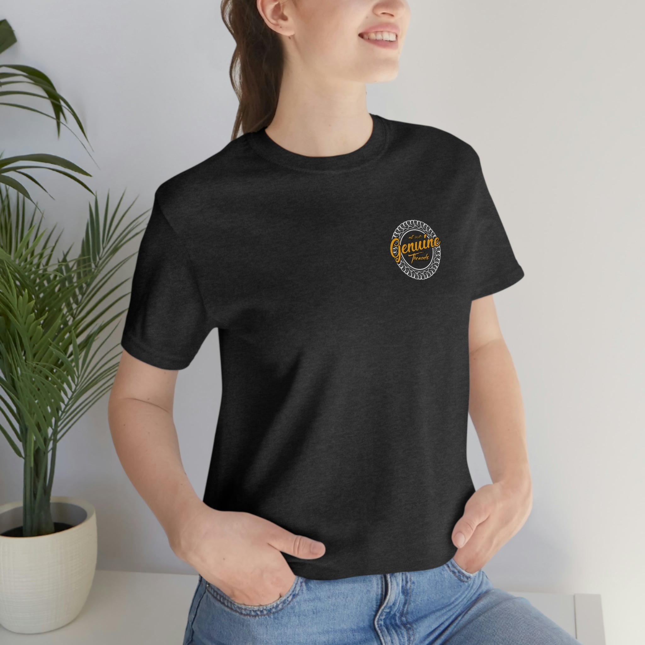 "Offroading Never Gets Old" Comfort Tee