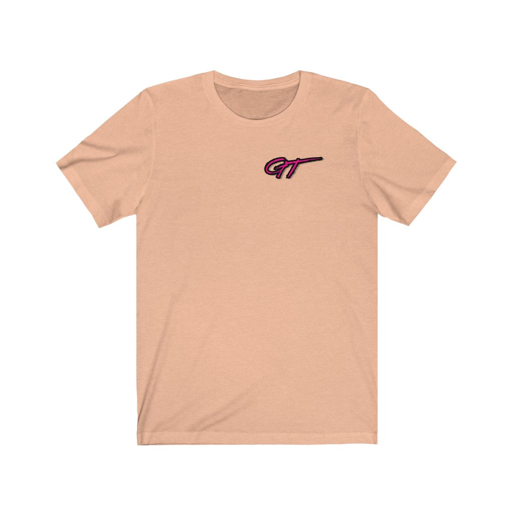 "GT" Premium Unisex Tee