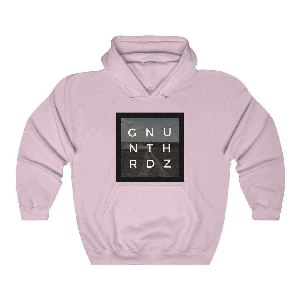 Premium Unisex Hoodie