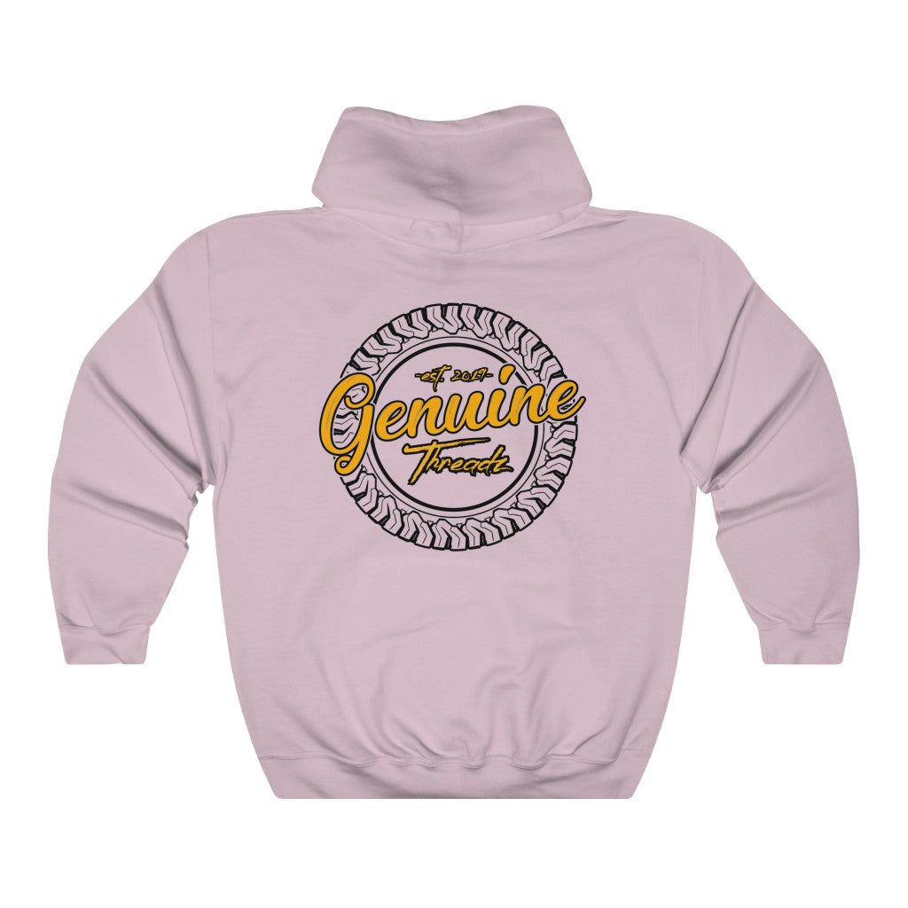 Premium Unisex Hoodie