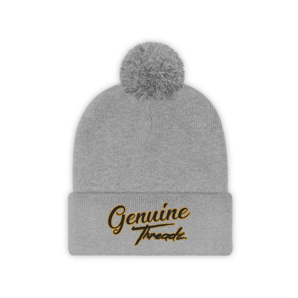 "GT" Fluff Beanie