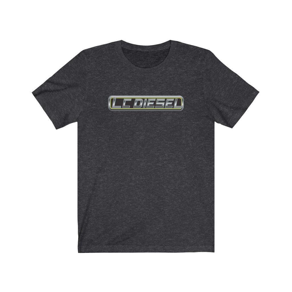 "LC Diesel" Premium Tee