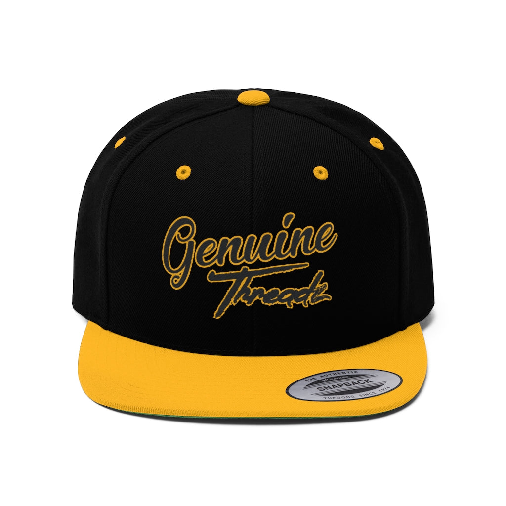 The Genuine Snapback