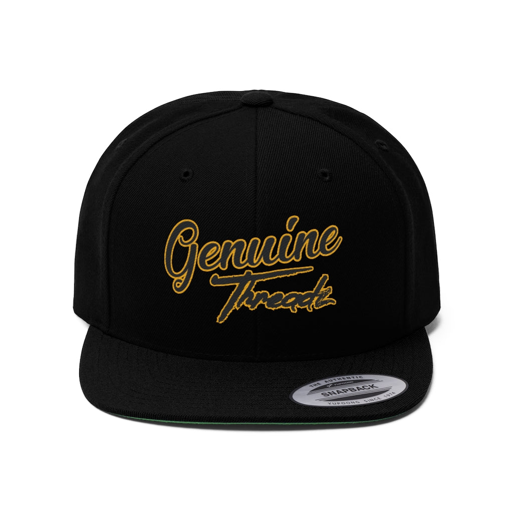 The Genuine Snapback