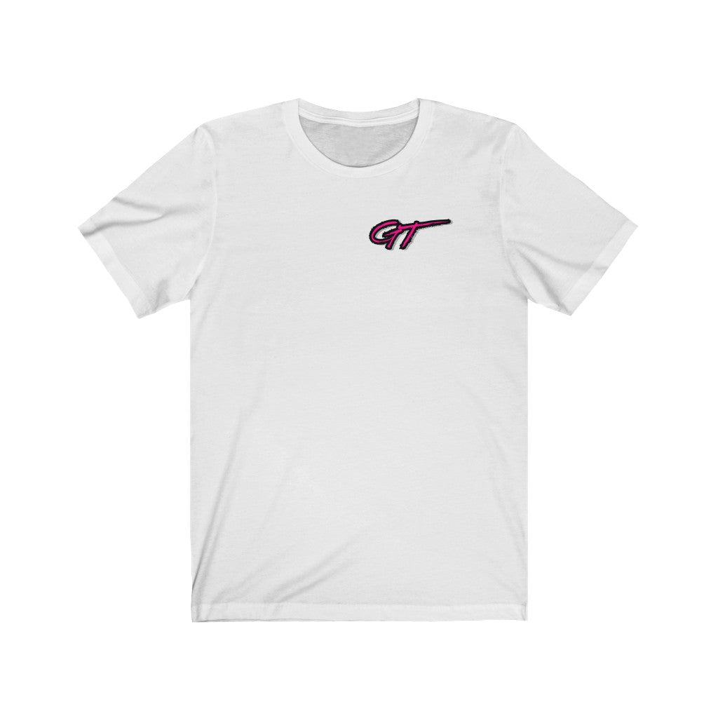 "GT" Premium Unisex Tee