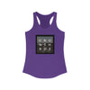 Premium Women's Ideal Racerback Tank